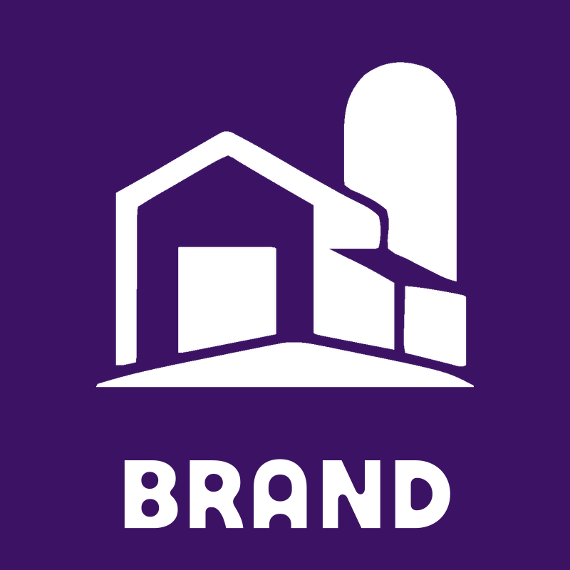 Barn and Silo Logo preview