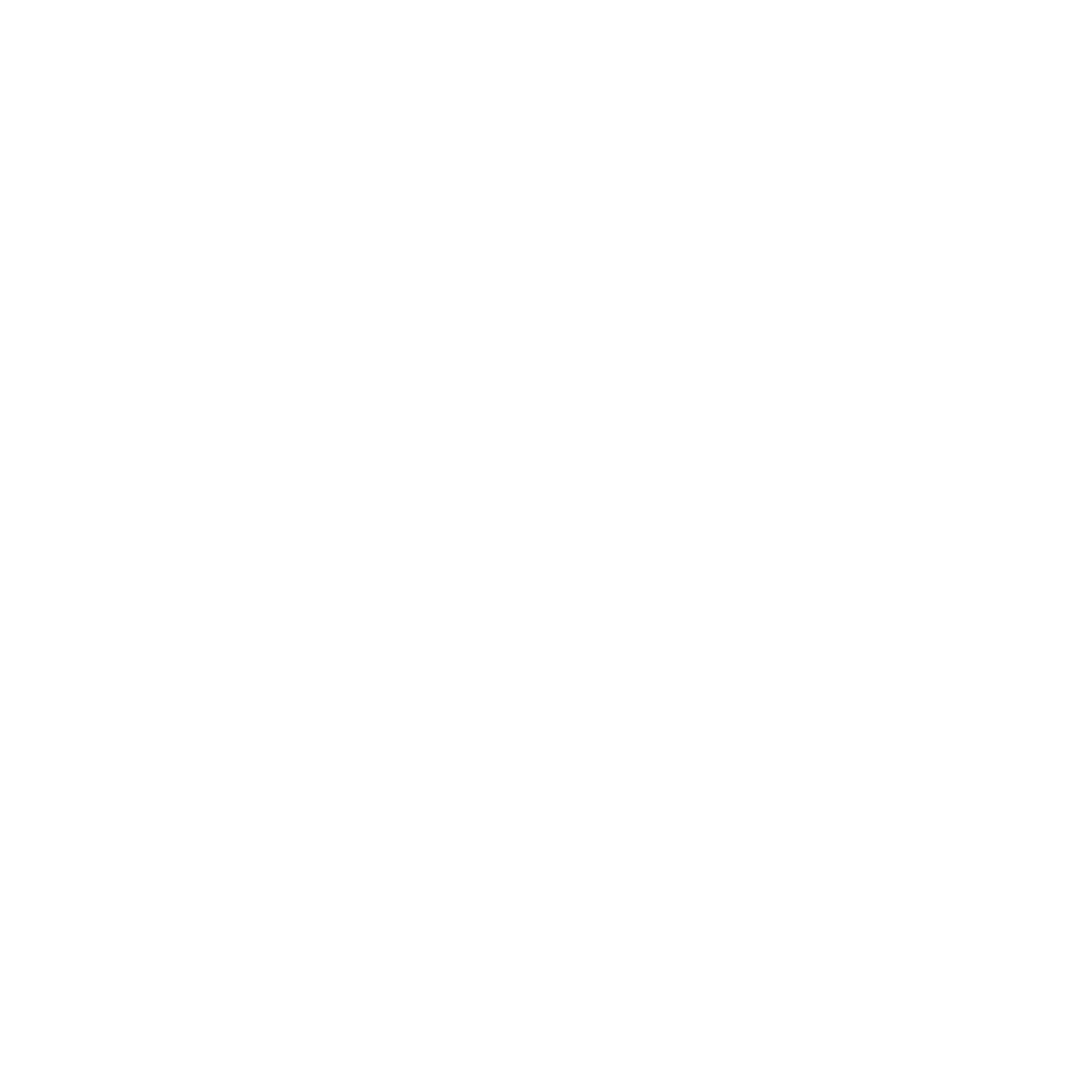Barn and Silo Logo #ffffff