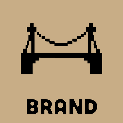 Pixel Bridge Logo preview