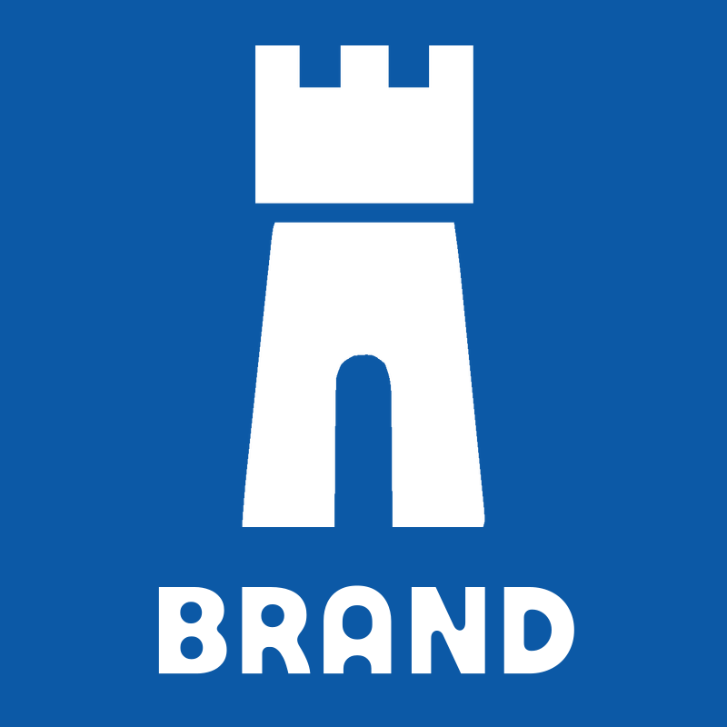 Castle Tower Logo preview