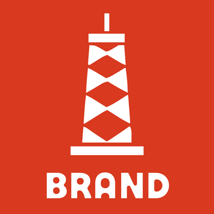 Lighthouse Tower Swiss Logo preview