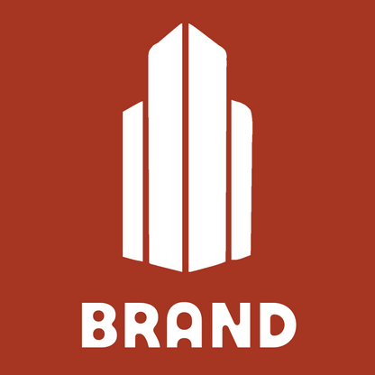 Skyscraper Tower Logo preview