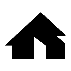 Open Roof Cottage Logo