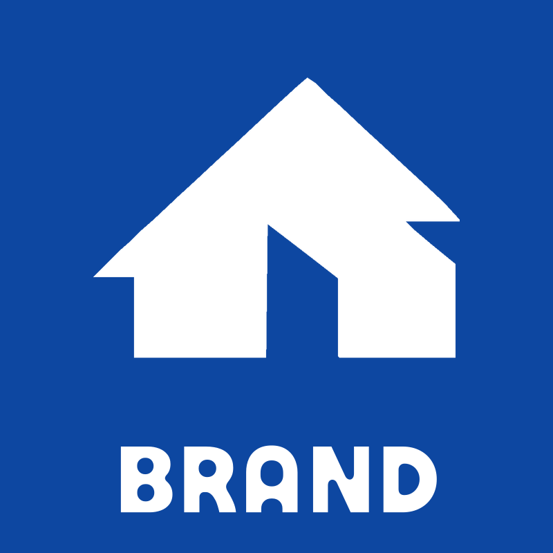 Open Roof Cottage Logo preview