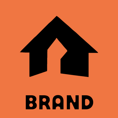 Open Roof Cottage Logo preview