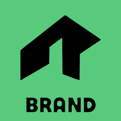 Industrial Rooftop House Logo preview