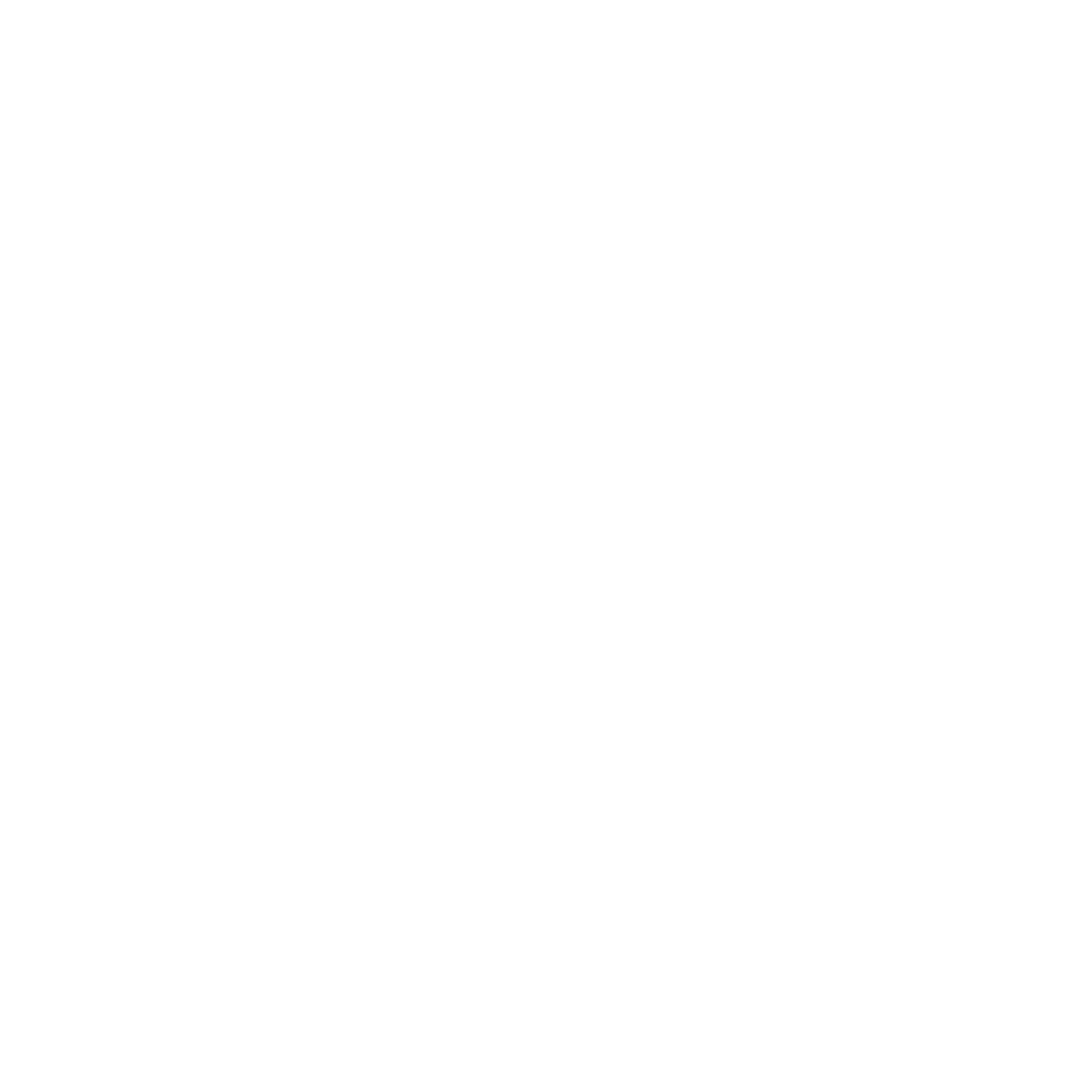 Industrial Rooftop House Logo #ffffff