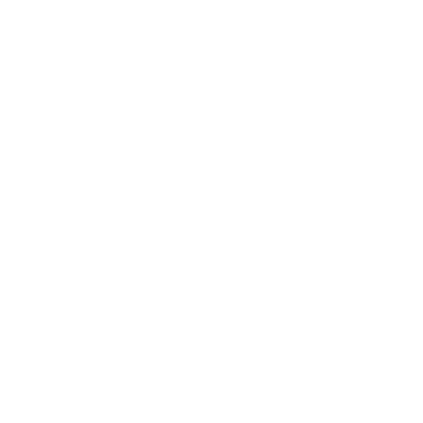 Industrial Cottage House Logo #ffffff