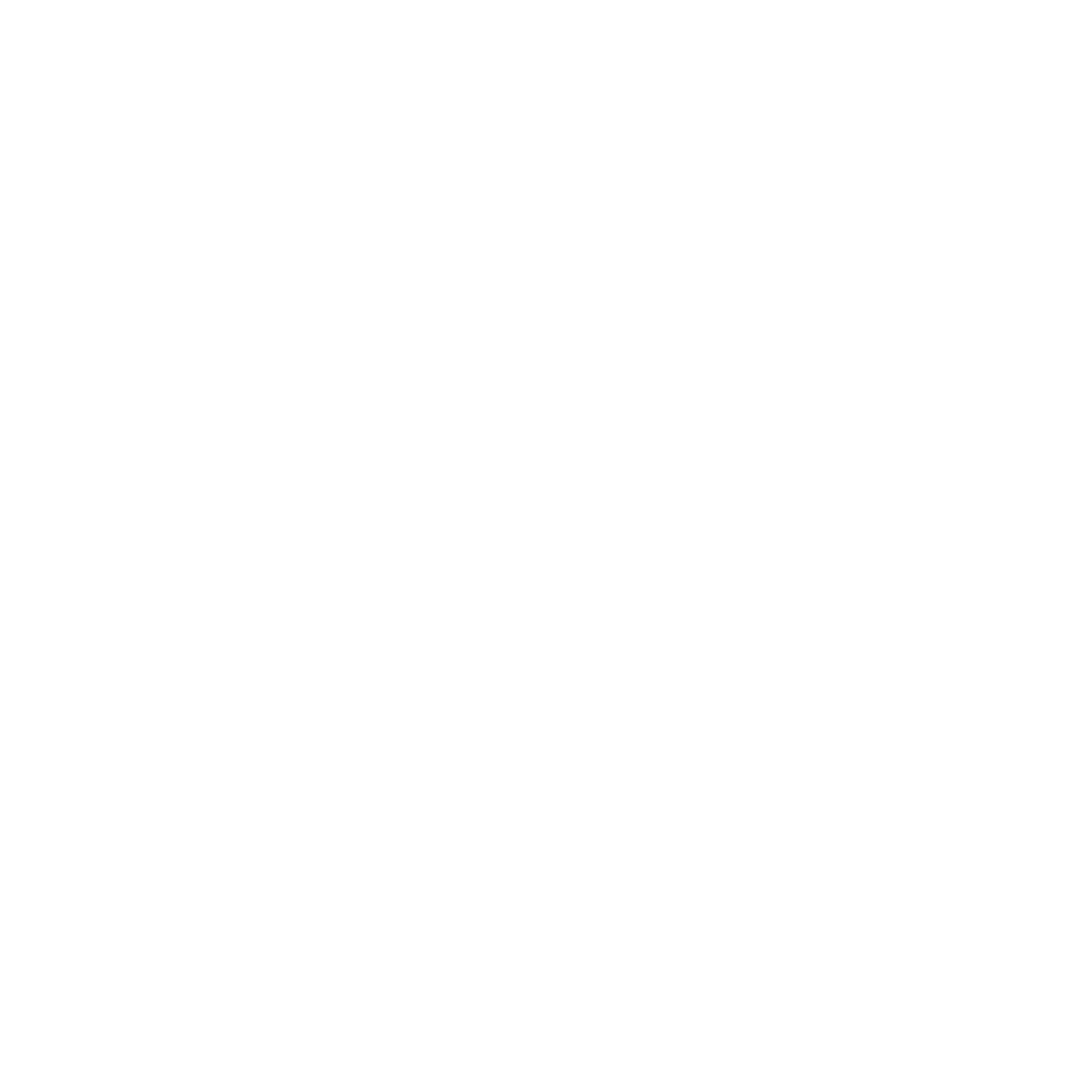 Industrial Cottage House Logo #ffffff