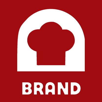 Chef Hat Arch Logo preview