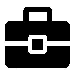 Bold Briefcase Logo