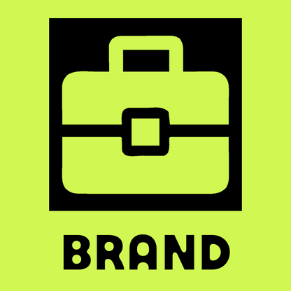 Bold Briefcase Logo preview