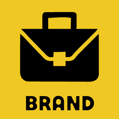 Bold Briefcase Logo preview