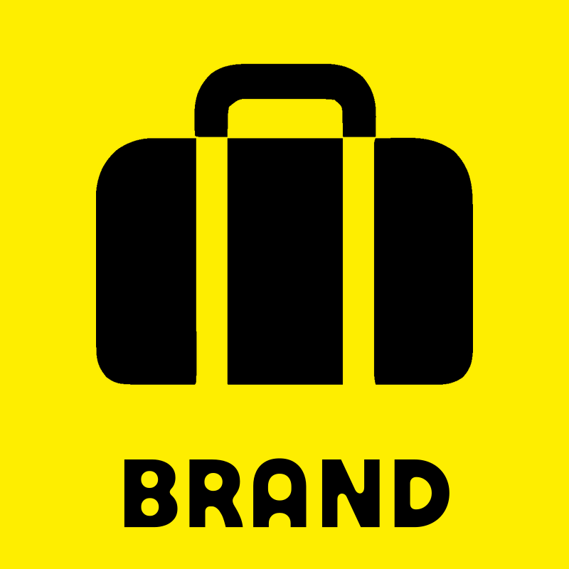 Bold Briefcase Logo preview