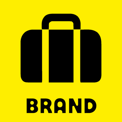 Bold Briefcase Logo preview