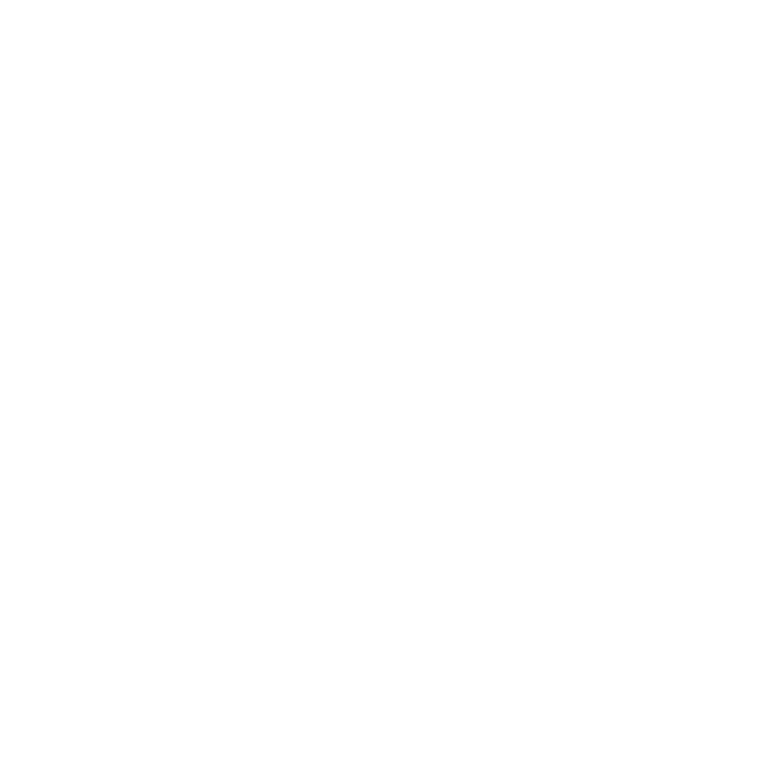 Briefcase Envelope Logo #ffffff