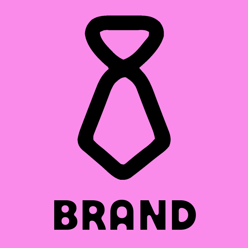 Monoline Tie Logo preview