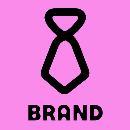 Monoline Tie Logo preview