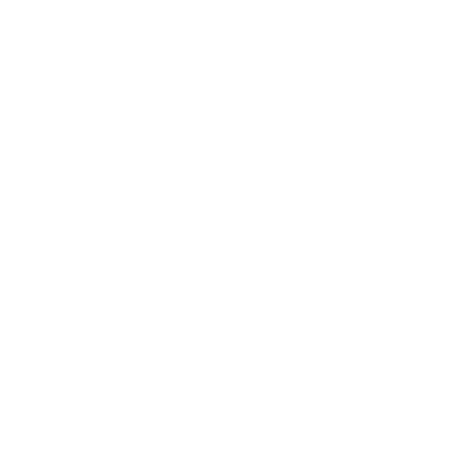 Quill Feather Diamond Logo #ffffff