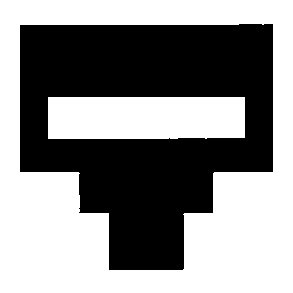 Ethernet Port Connector Logo