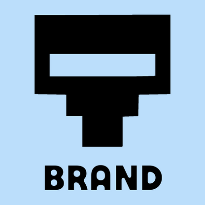 Ethernet Port Connector Logo preview