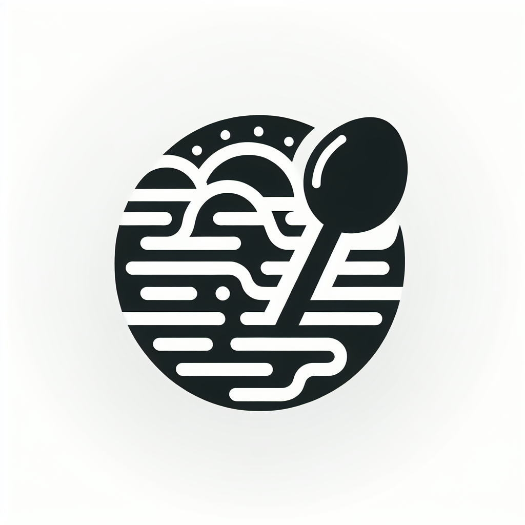 Spoon Logo