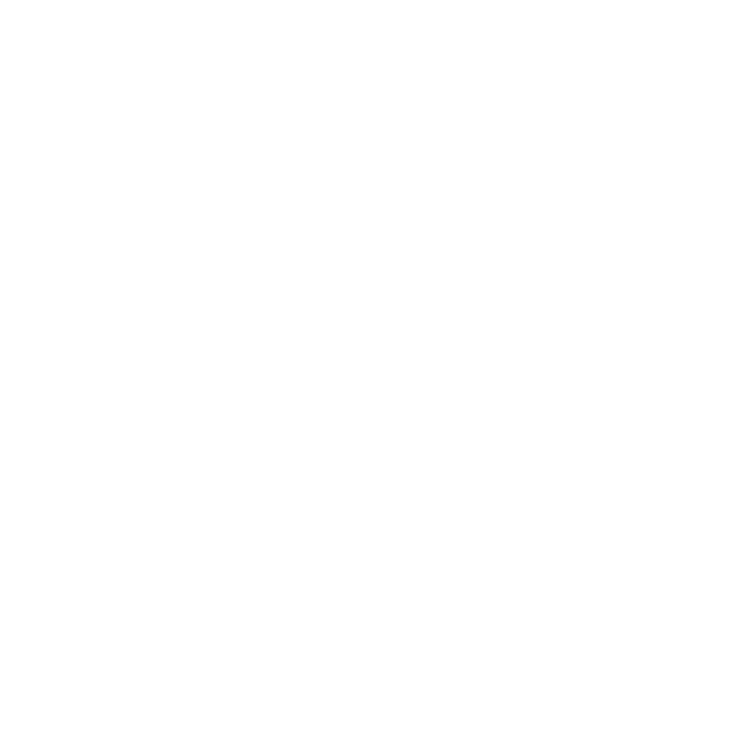 Astrolabe Compass Circle Logo #ffffff