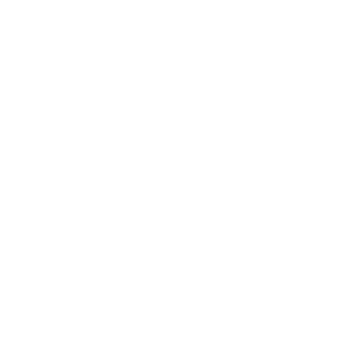 Astrolabe Navigation Logo #ffffff