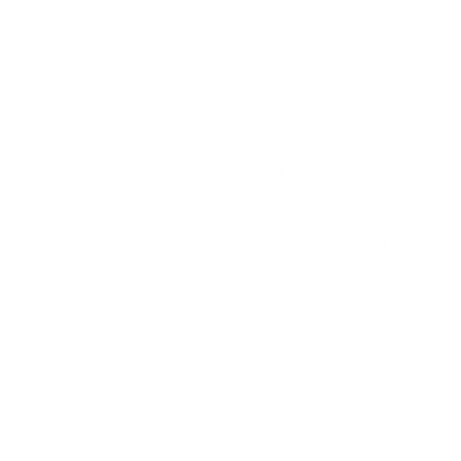 Astrolabe Navigation Logo #ffffff