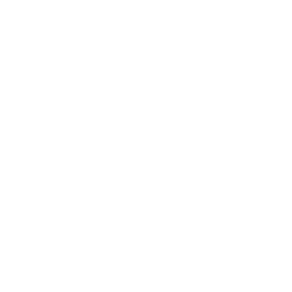 Armillary Sphere Astrolabe Logo #ffffff