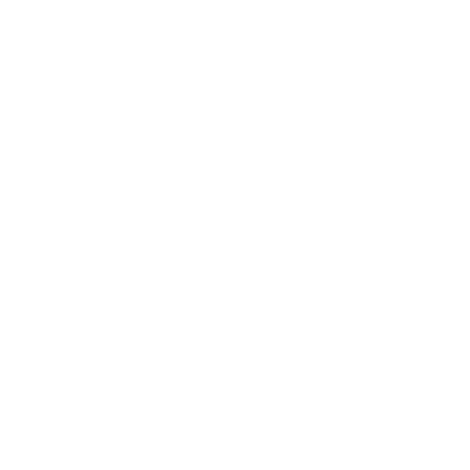 Astrolabe Compass Clock Logo #ffffff