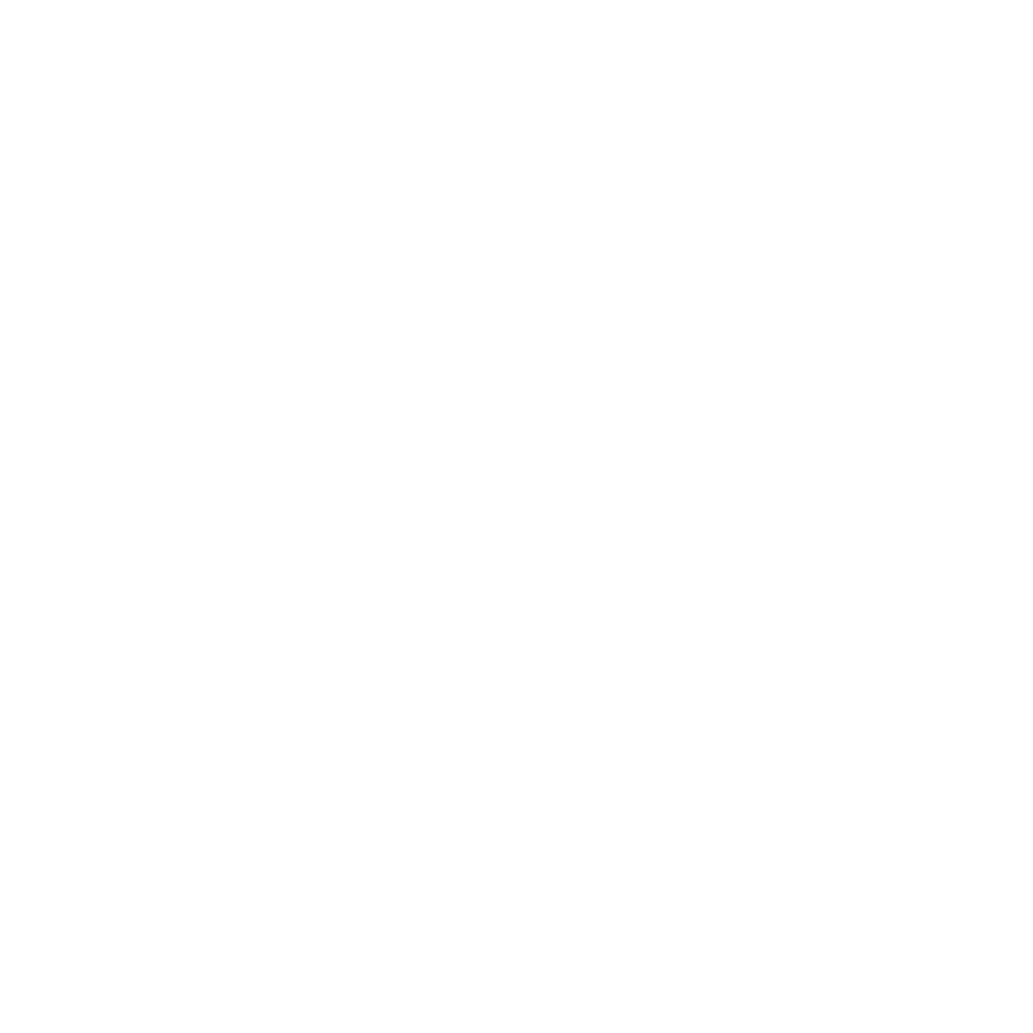 Astrolabe Eye Circle Logo #ffffff