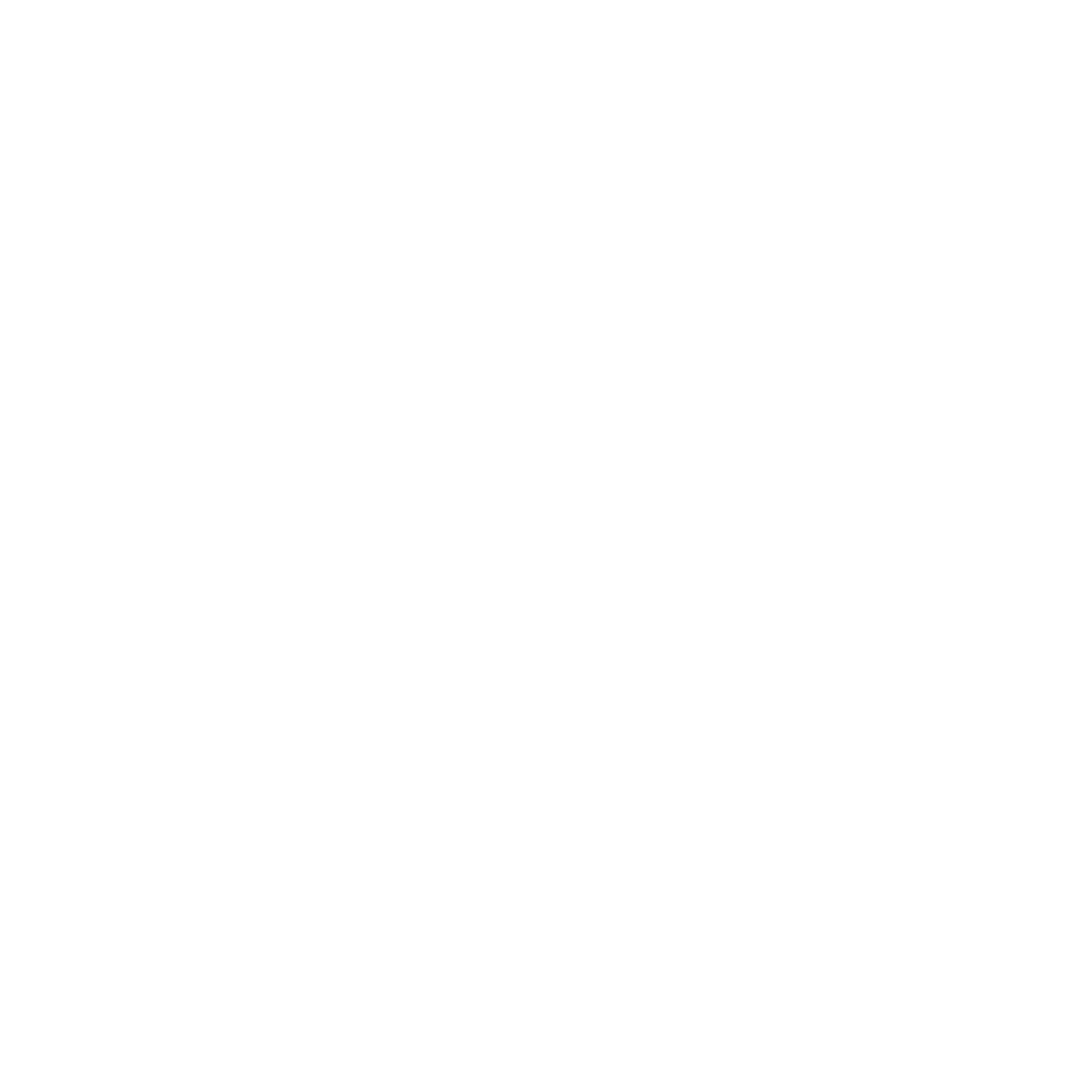 Compass Rose Astrolabe Logo #ffffff