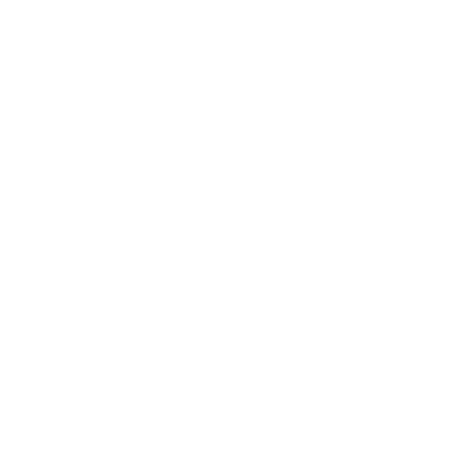Brutalist Sheep Logo #ffffff