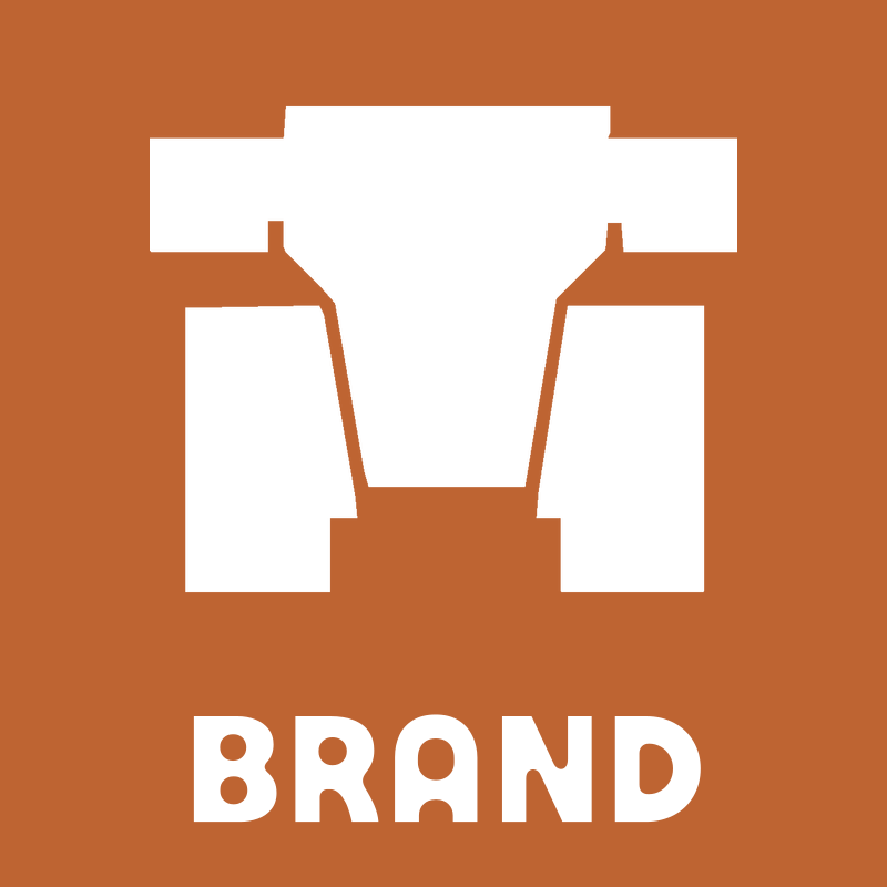 Bull Head Front Logo preview