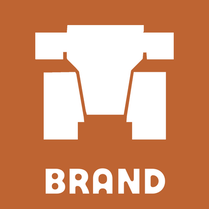 Bull Head Front Logo preview