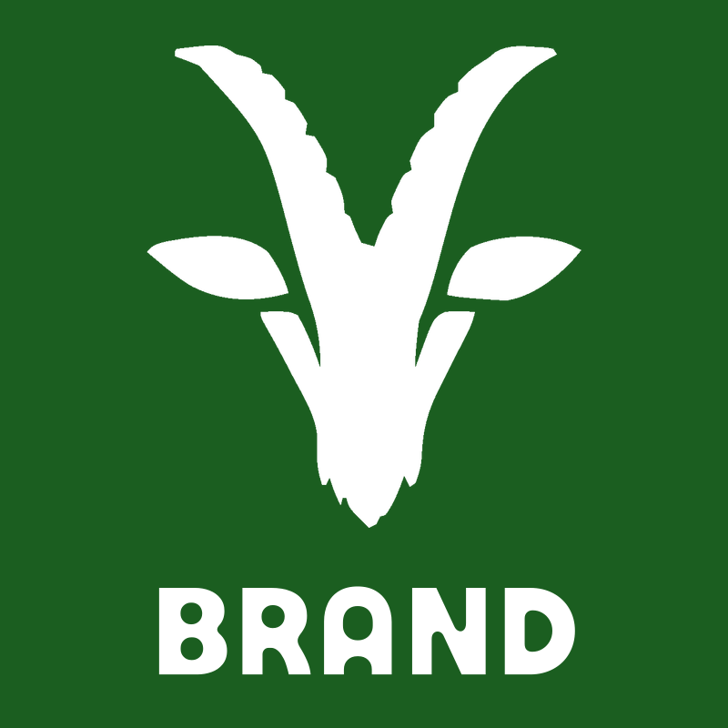 Goat Head Horns Logo preview