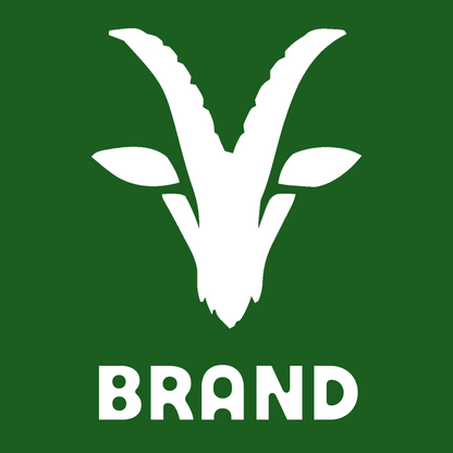 Goat Head Horns Logo preview