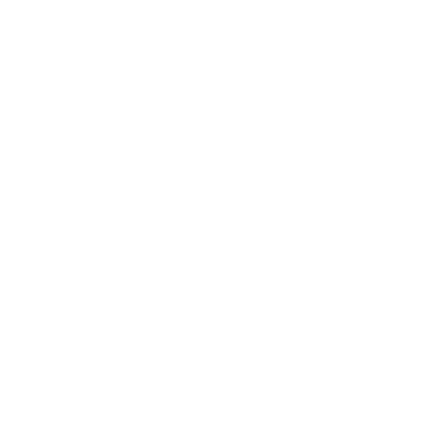 Layered Chicken Logo #ffffff