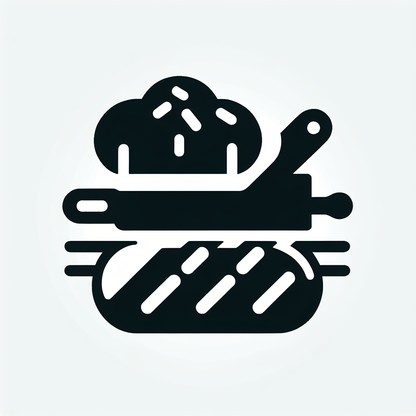 Bakery Logo Design