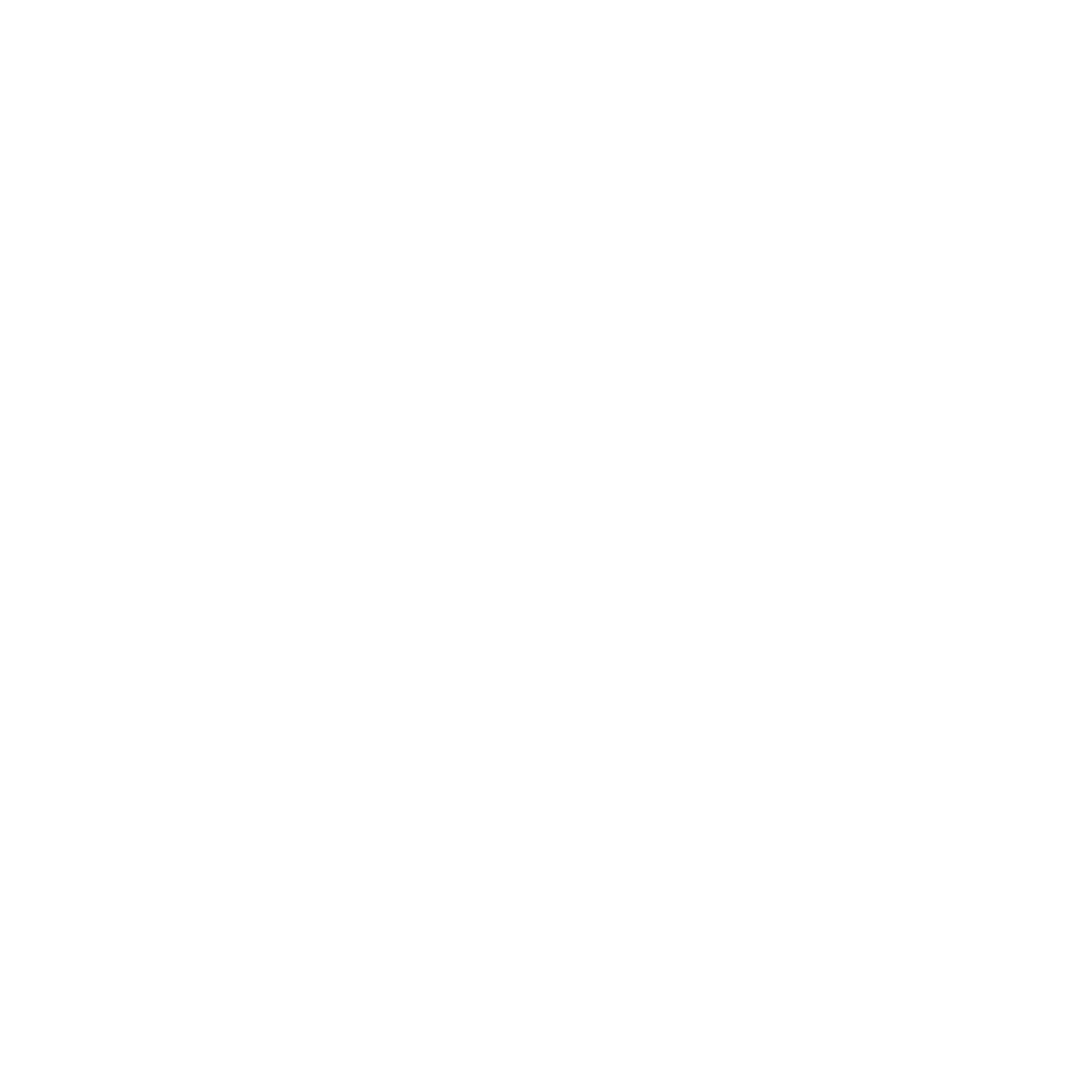 Swiss Style Octopus Logo #ffffff