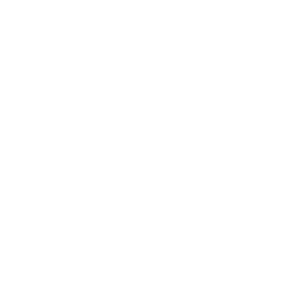 Swiss Style Octopus Logo #ffffff