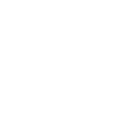 Bold Octopus Logo #ffffff