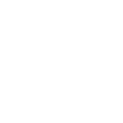 Swiss Style Octopus Logo #ffffff