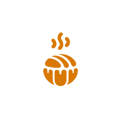 Coffee Cup Logo #D97904