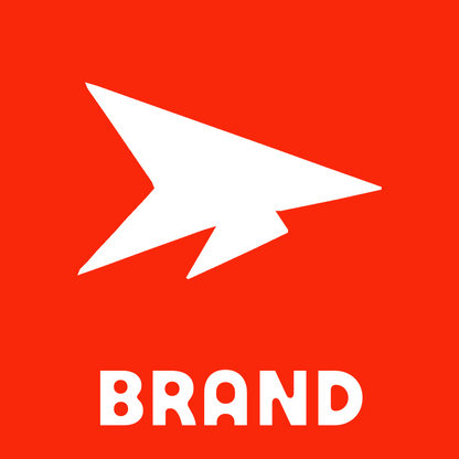 Sharp Arrow Shark Logo preview
