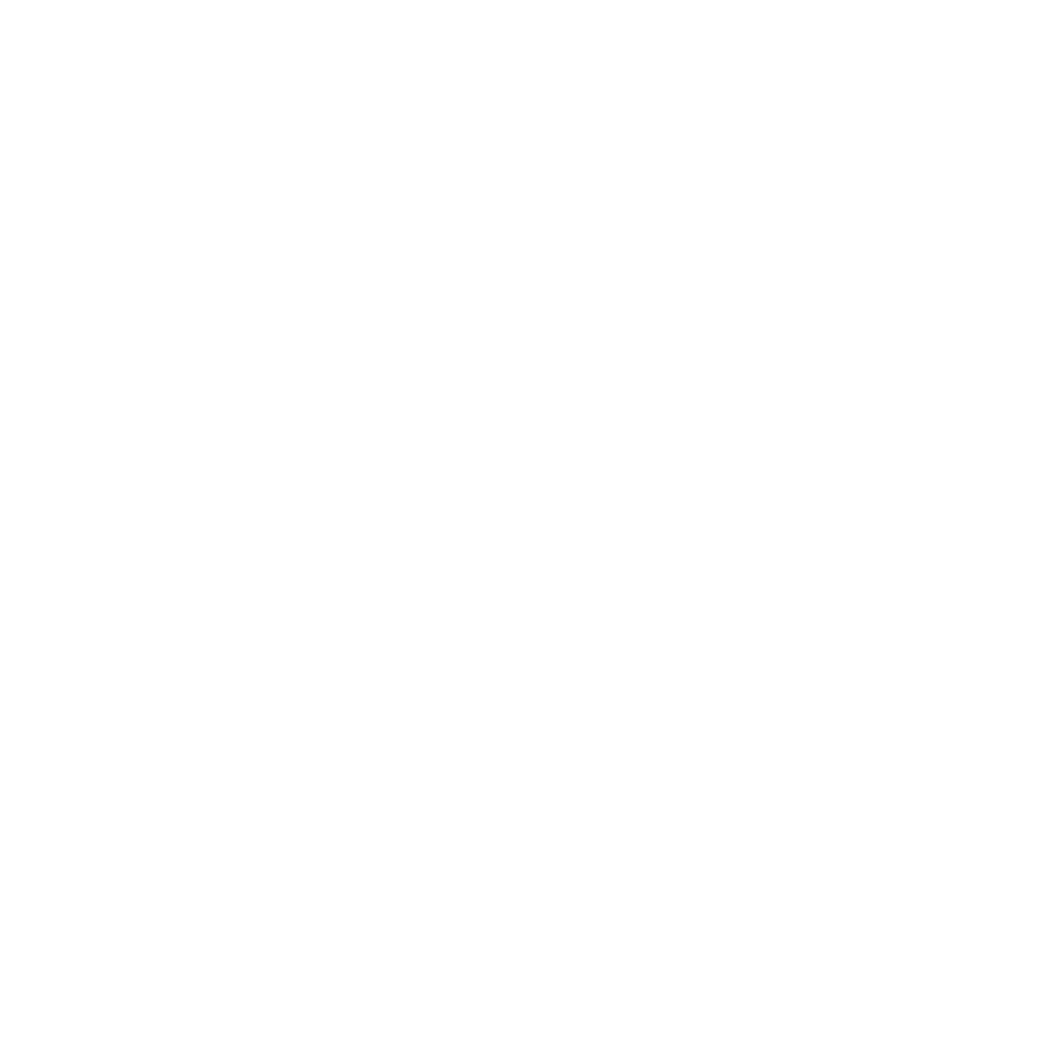 Shark Arrow Flight Logo #ffffff