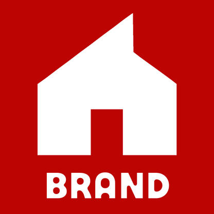 Brutalist House Logo preview