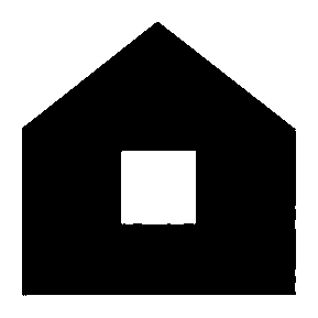 Solid House Logo