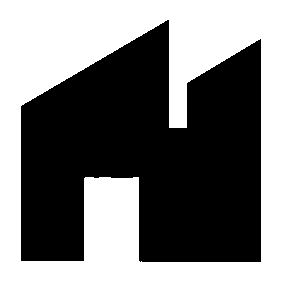Brutalist House Logo